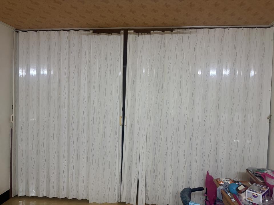 拉門案件圖片