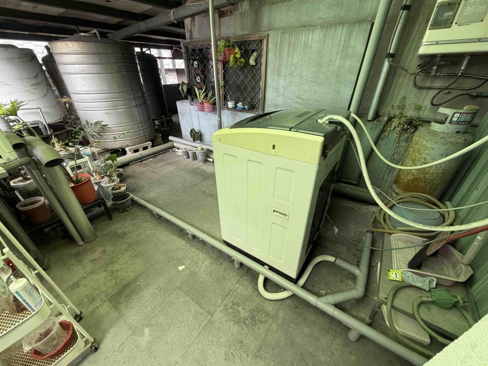 屋頂排水案件圖片