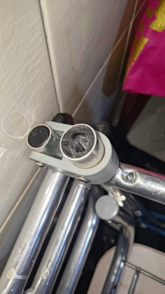 輔具維修案件圖片