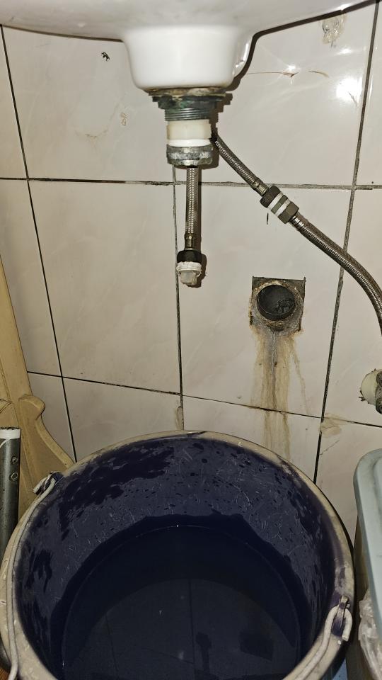 水管維修案件圖片