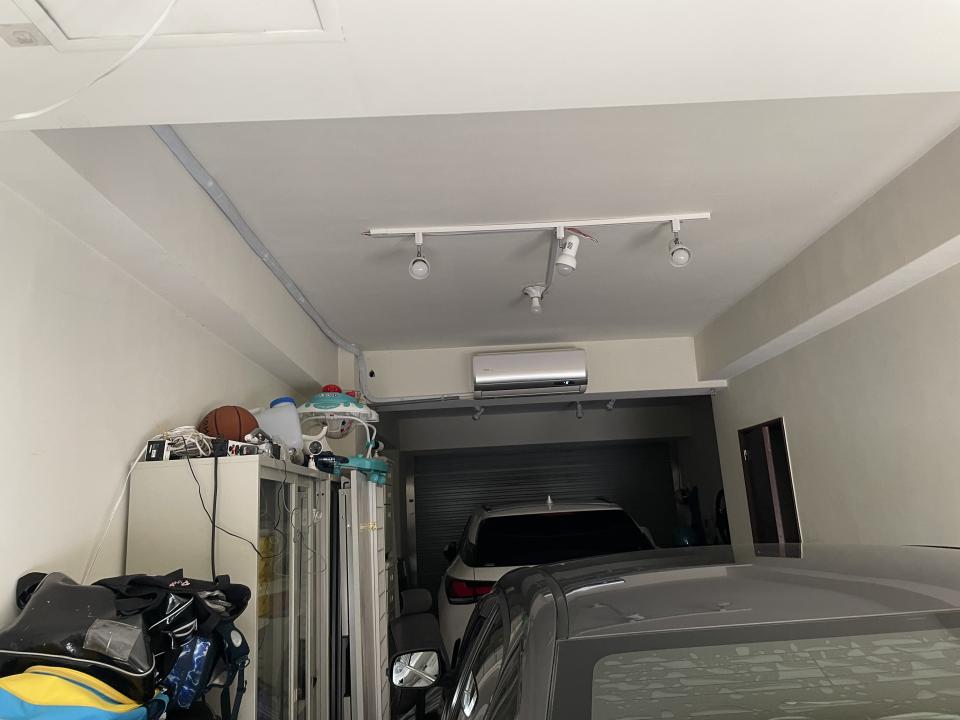 冷氣移機案件圖片