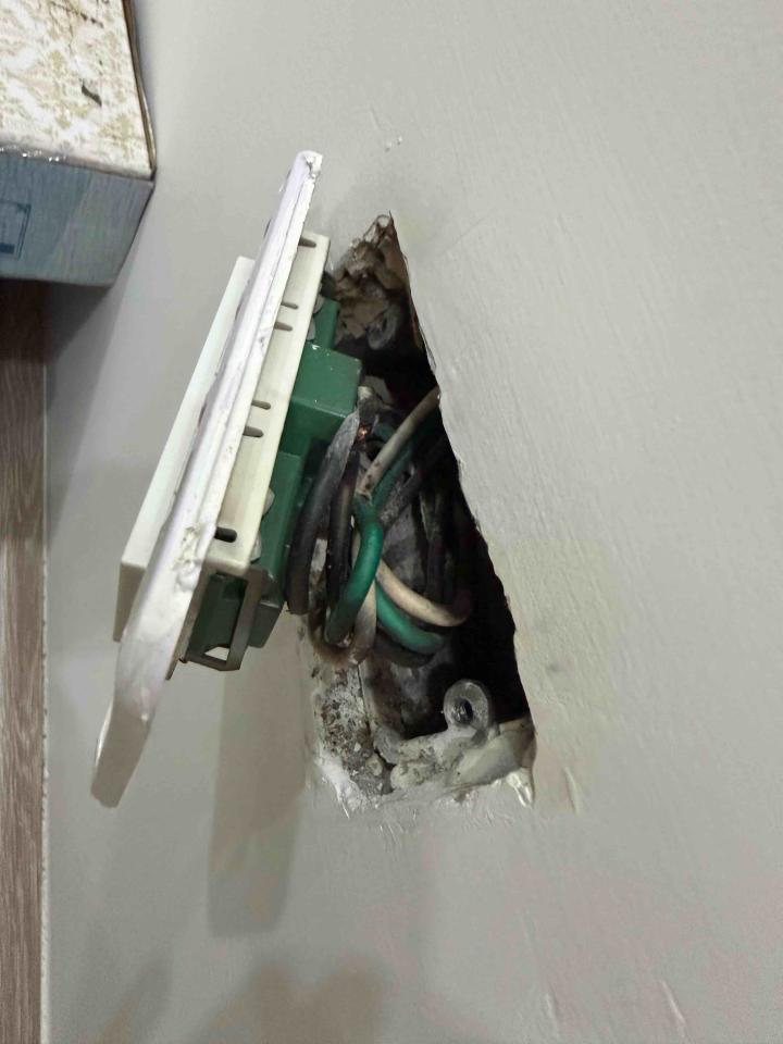 電線裝修案件圖片