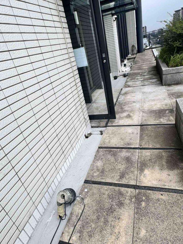 燈具維修案件圖片
