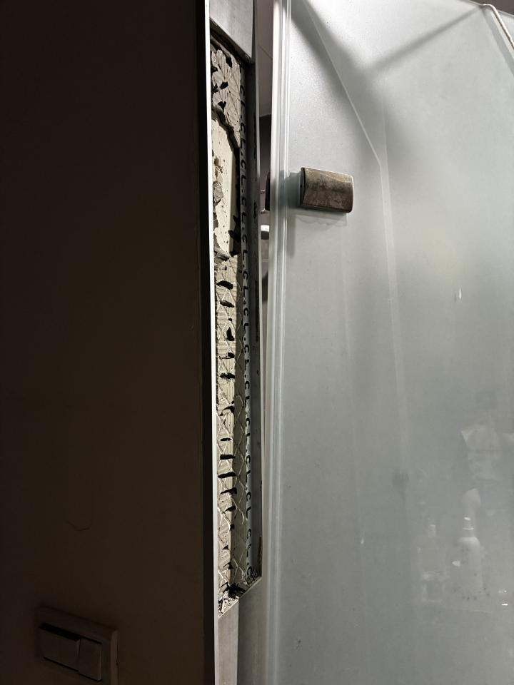 磁磚修補案件圖片