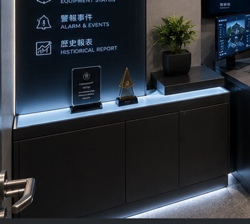 系統櫃訂製案件圖片