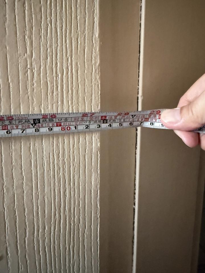 門片安裝案件圖片