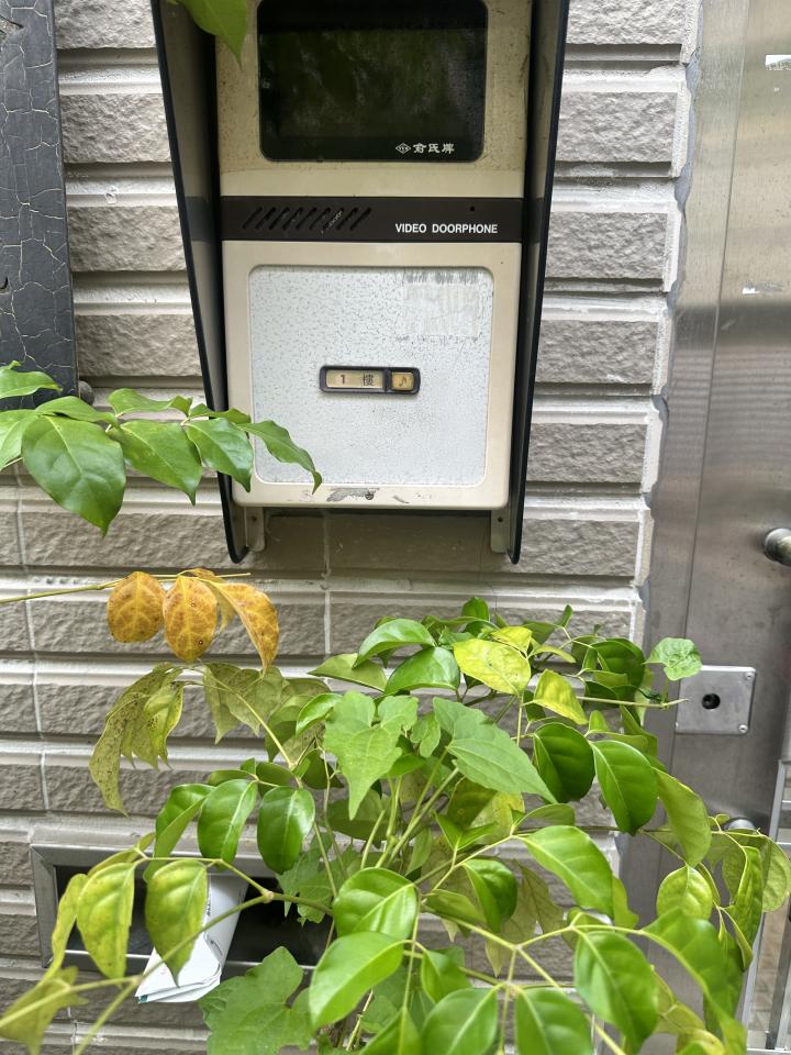 對講機安裝維修案件圖片