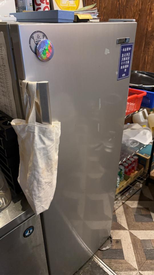 大型垃圾回收案件圖片