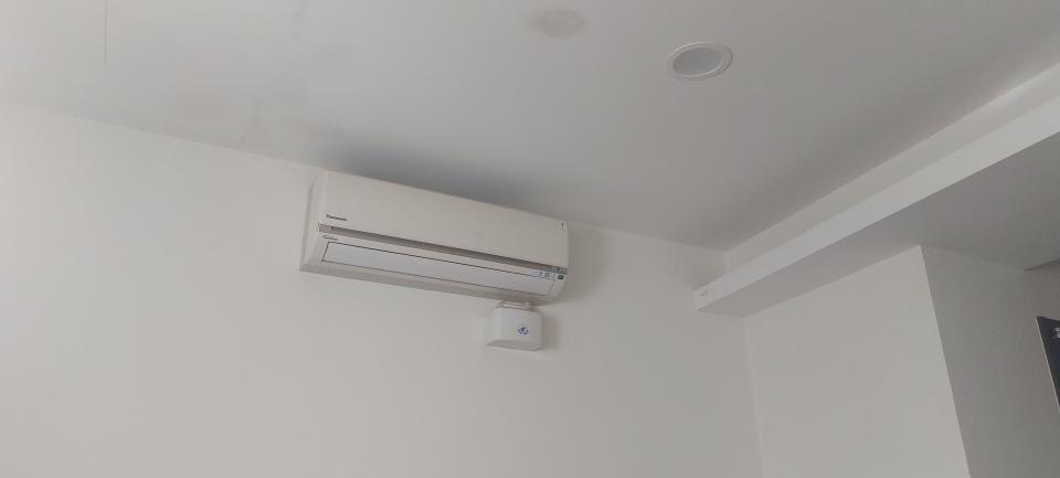 冷氣維修保養案件圖片