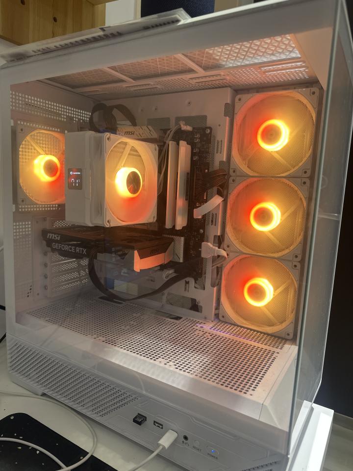 電腦維修案件圖片