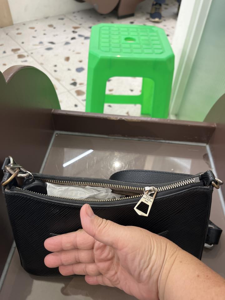 修鞋修包案件圖片