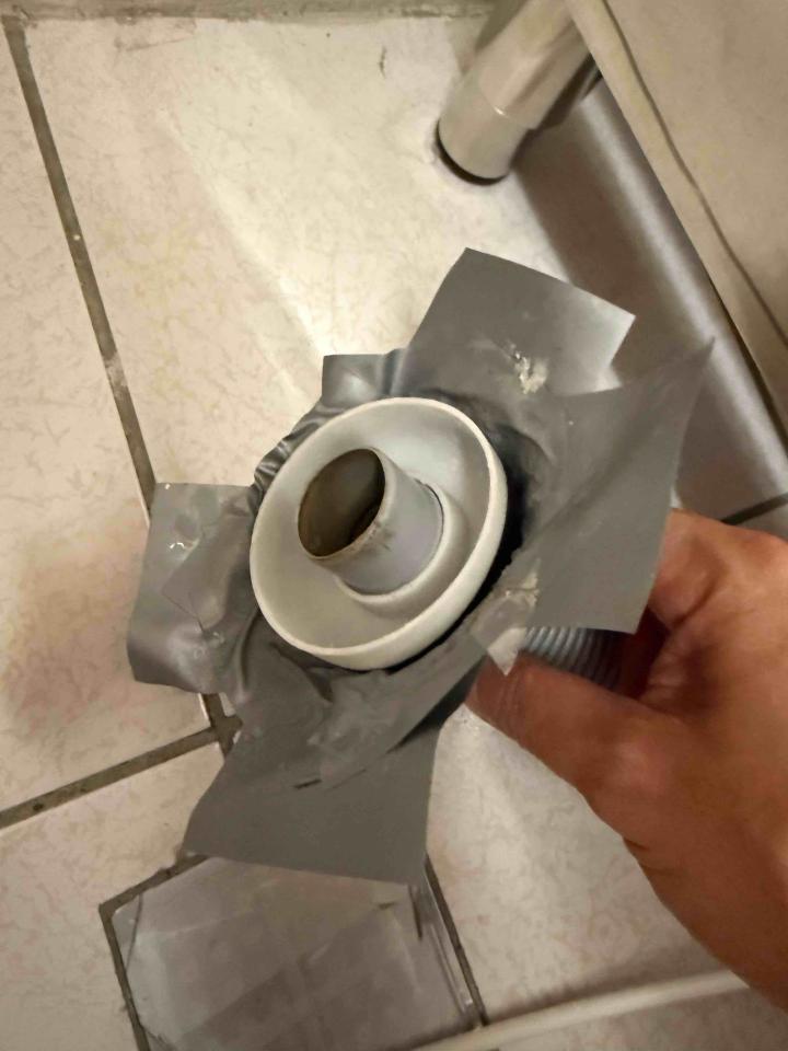 水管維修案件圖片