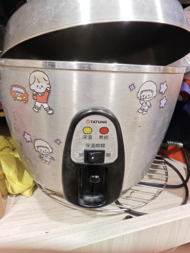 家電維修案件圖片