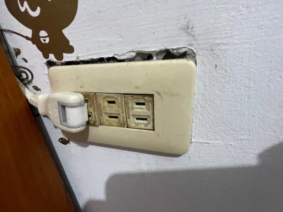 電線裝修案件圖片
