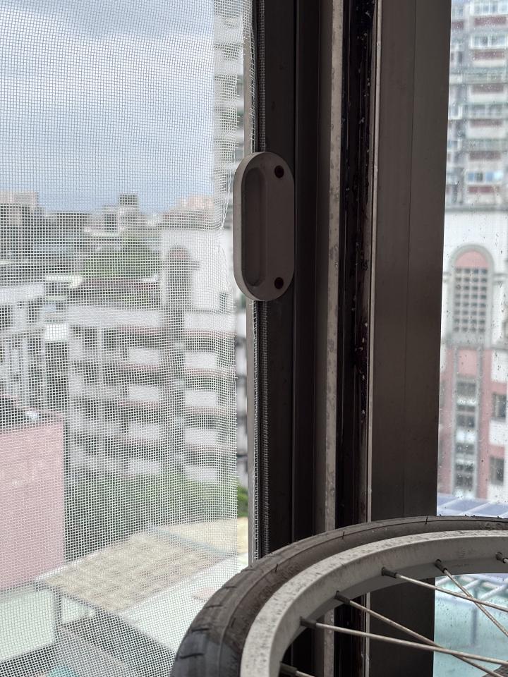 紗窗裝修案件圖片
