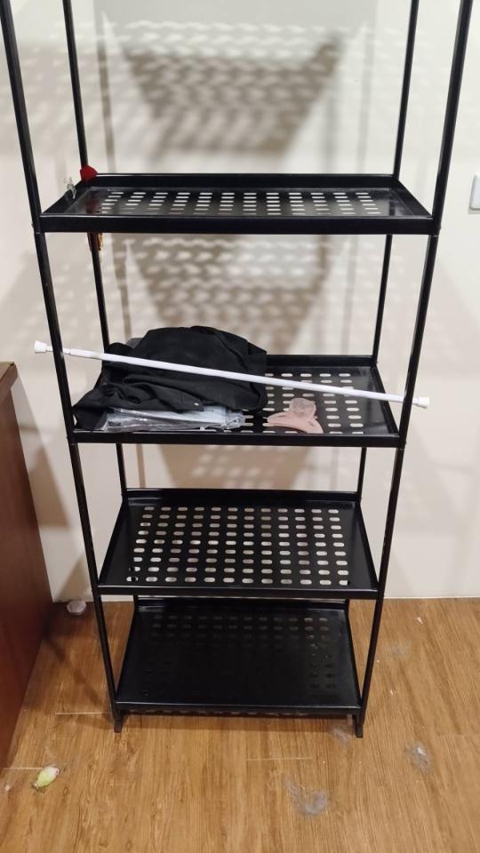 大型家具回收案件圖片