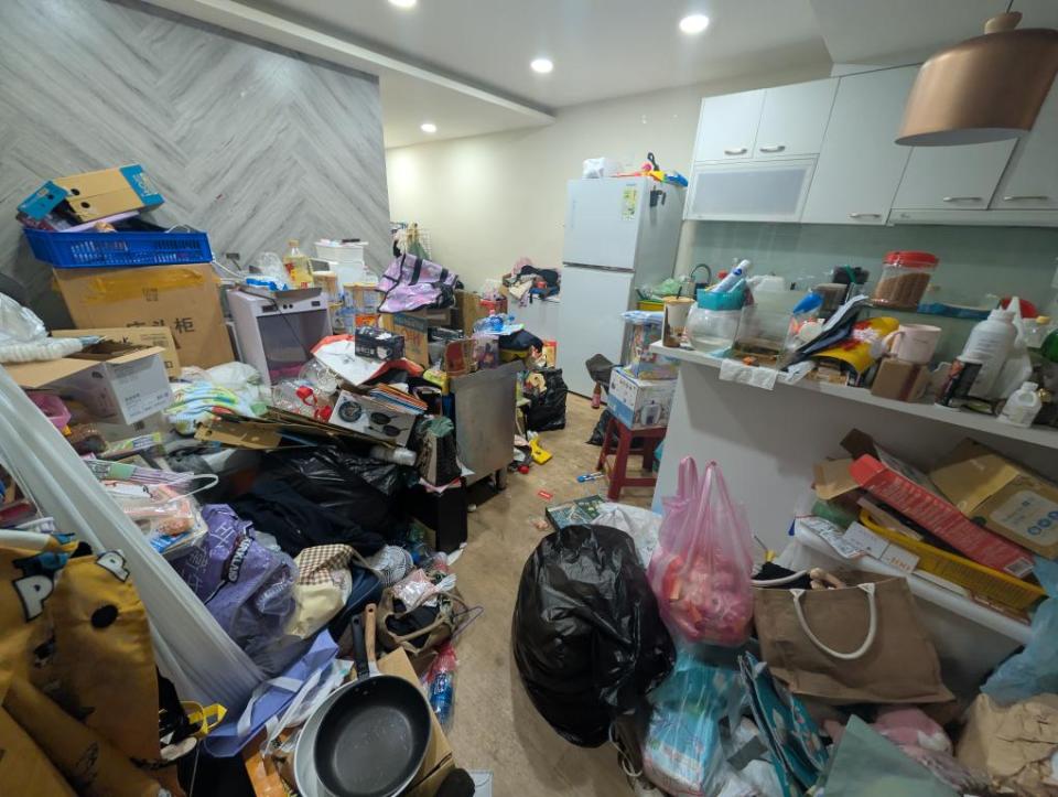 搬家清潔案件圖片