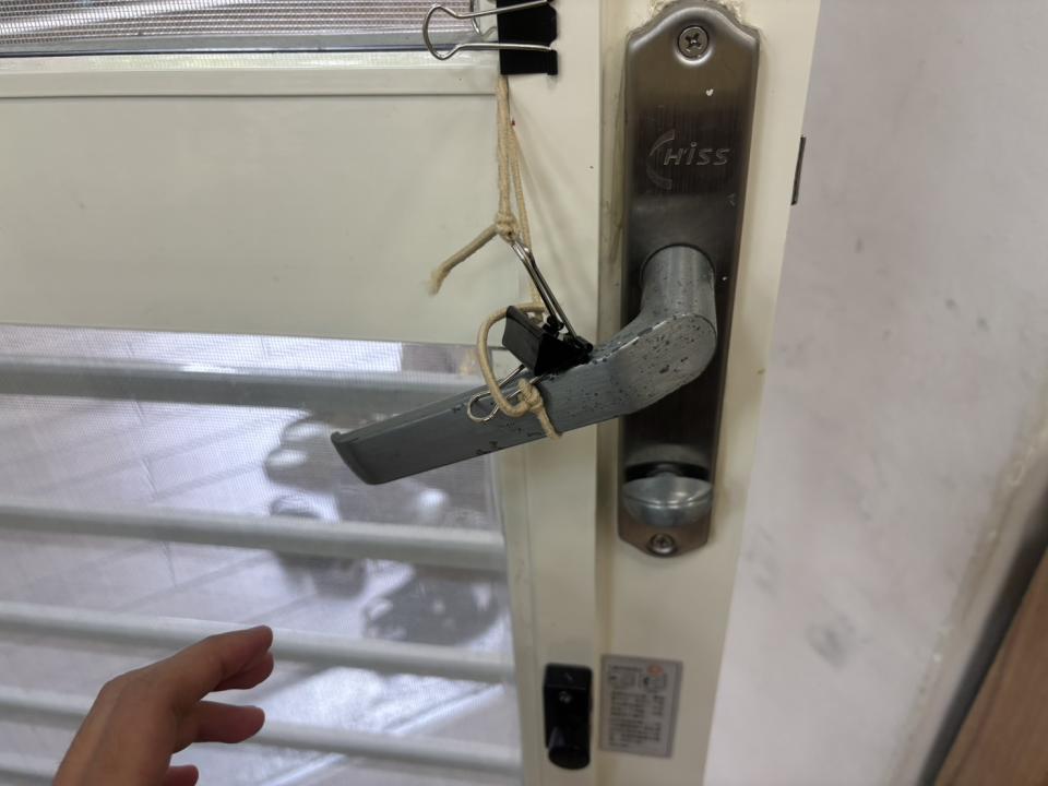 門片維修案件圖片