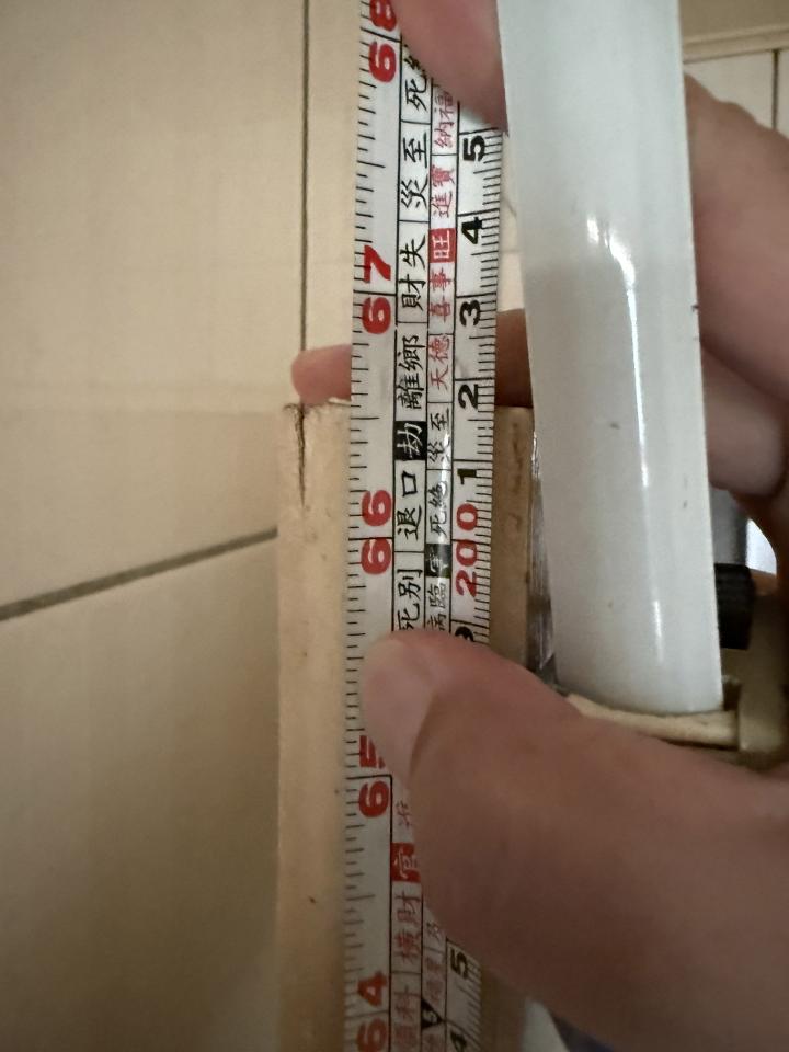 門片安裝案件圖片