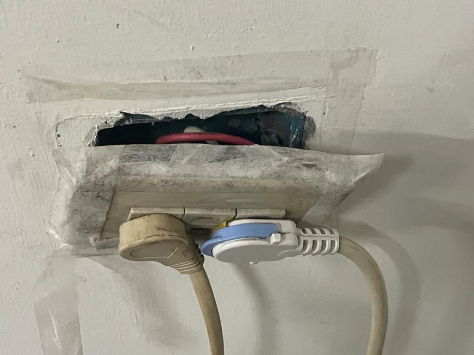 電線裝修案件圖片