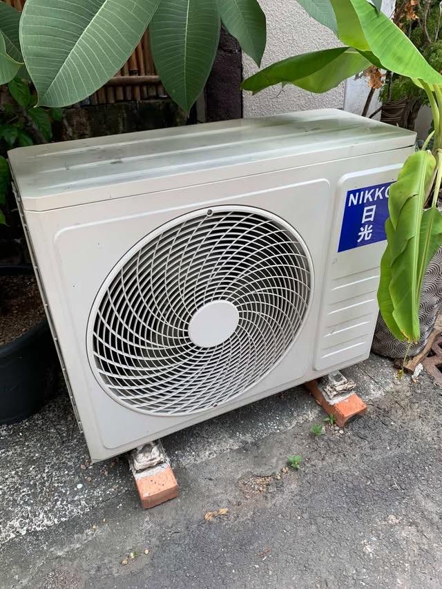 冷氣維修保養案件圖片