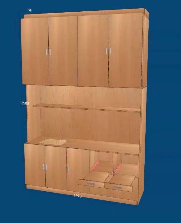 家具組裝案件圖片