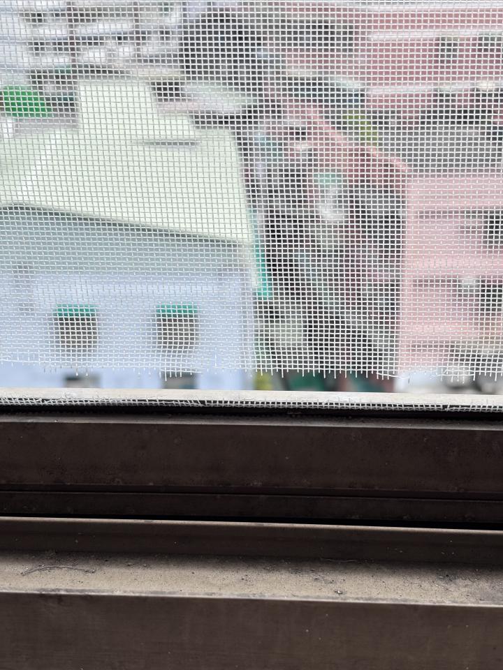 紗窗裝修案件圖片