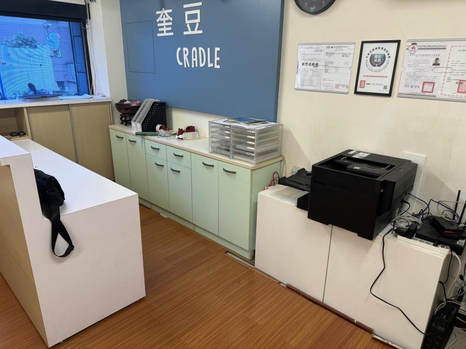 大型家具回收案件圖片