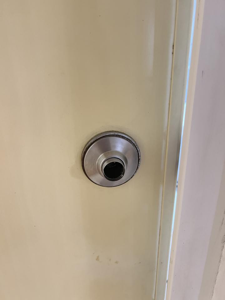 鎖匠案件圖片