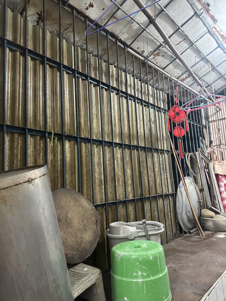 拆除工程案件圖片