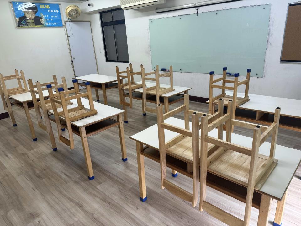 大型家具回收案件圖片