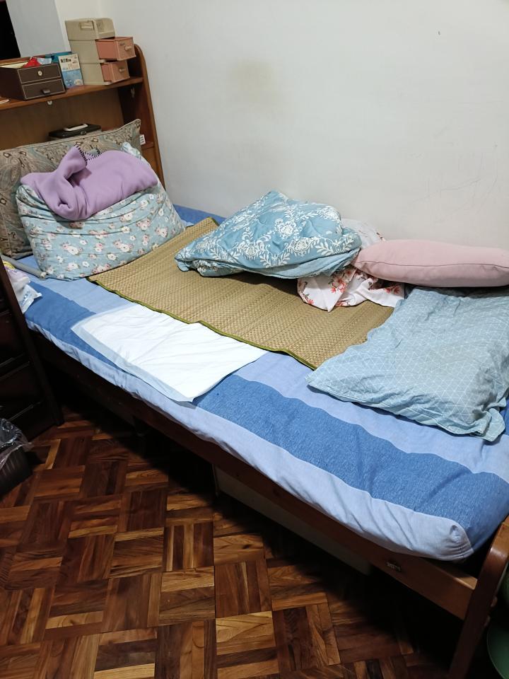 大型家具回收案件圖片