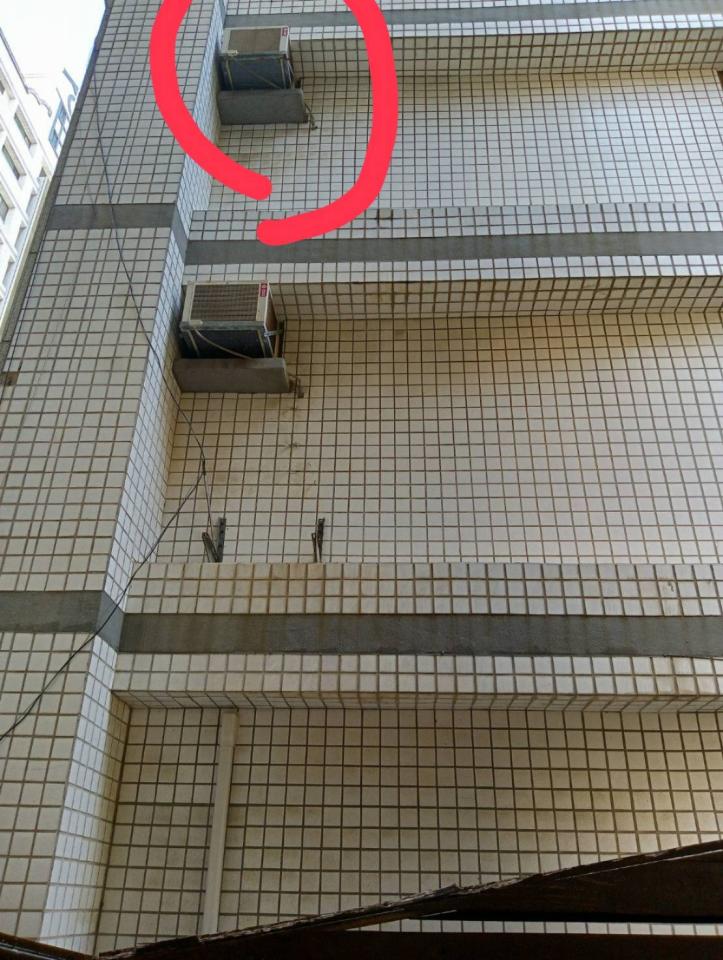 冷氣維修保養案件圖片