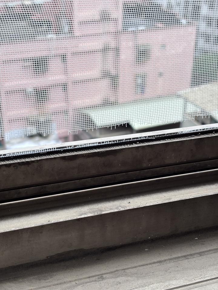 紗窗裝修案件圖片