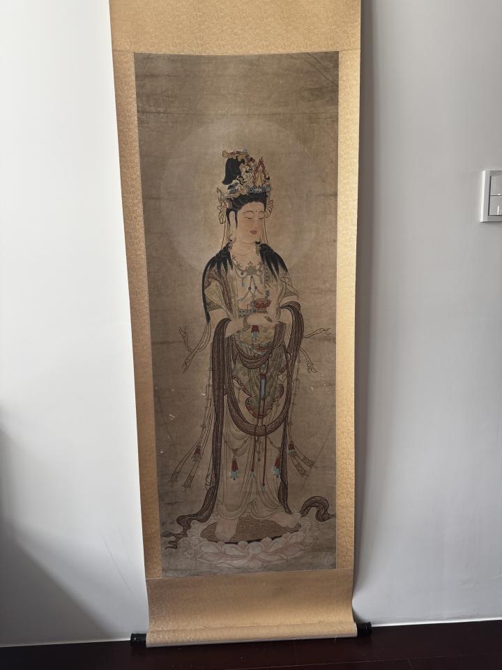裱框案件圖片