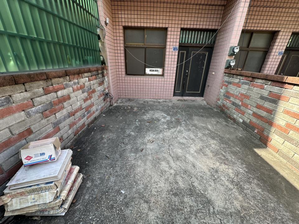 大型垃圾回收案件圖片