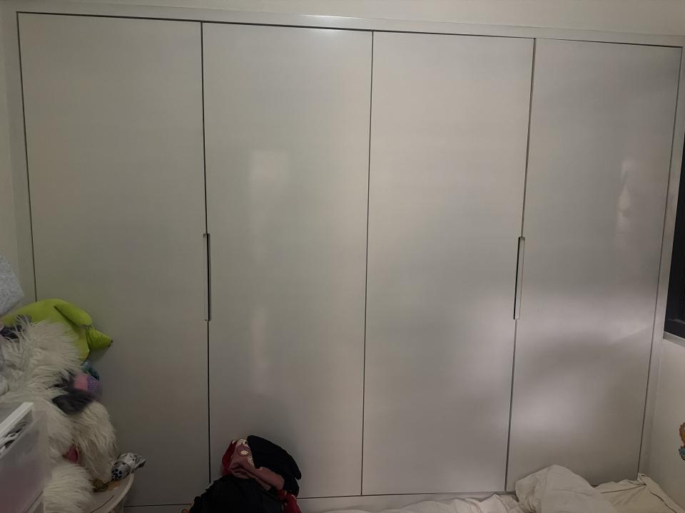 拆除工程案件圖片