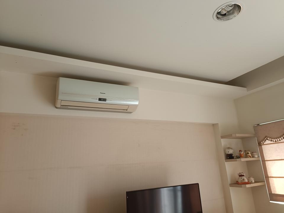 油漆工程案件圖片