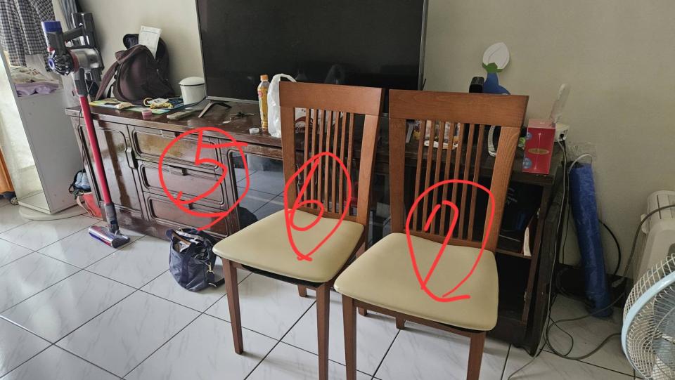 家具搬運案件圖片