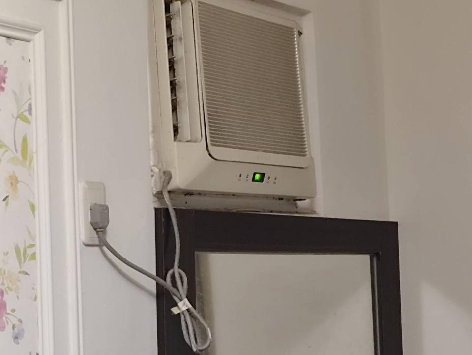 冷氣維修保養案件圖片