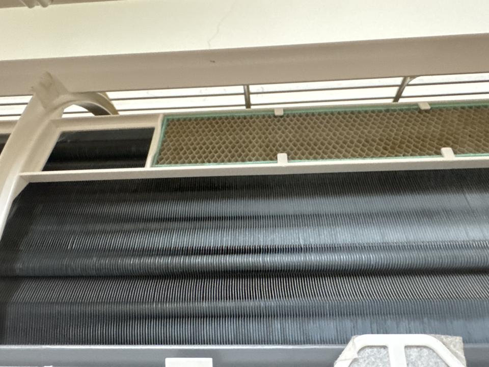 冷氣清洗案件圖片