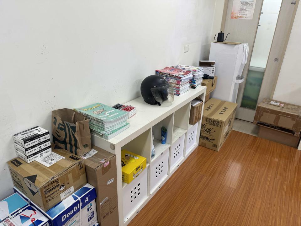 大型家具回收案件圖片