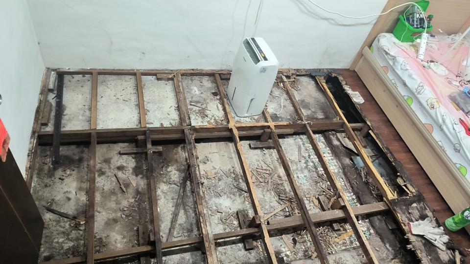 拆除工程案件圖片