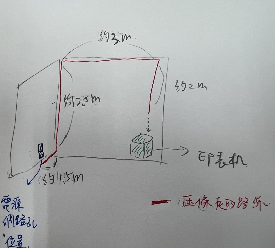 網路佈線工程案件圖片