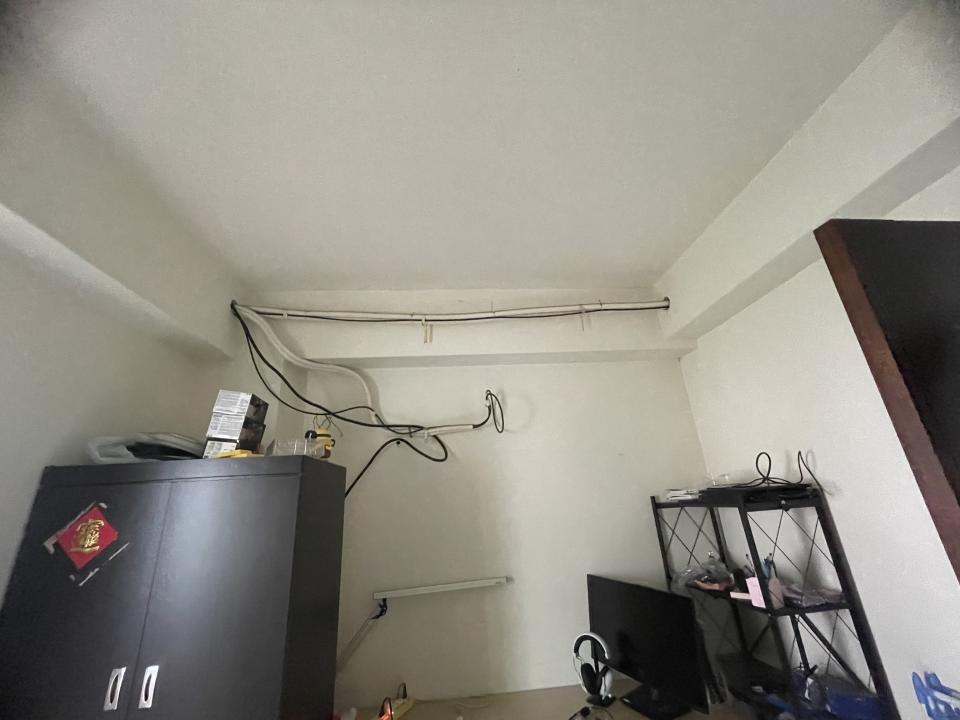 冷氣移機案件圖片