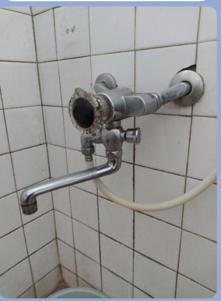 水龍頭裝修案件圖片