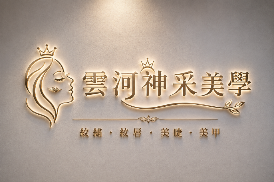 招牌製作案件圖片