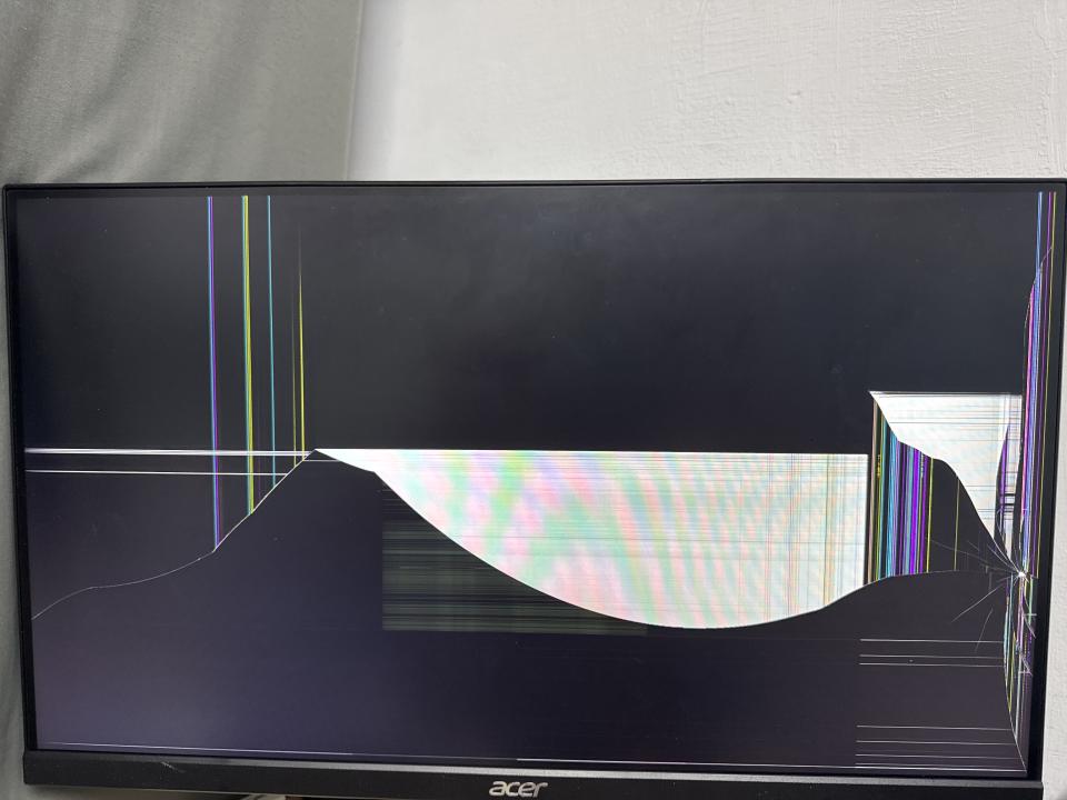 電腦維修案件圖片