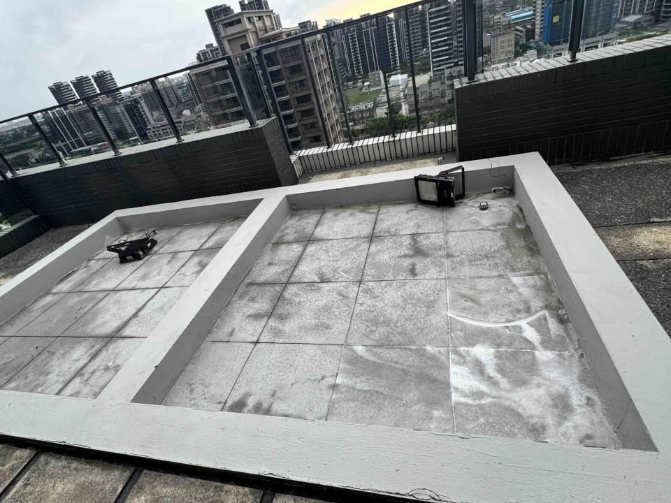 燈具維修案件圖片