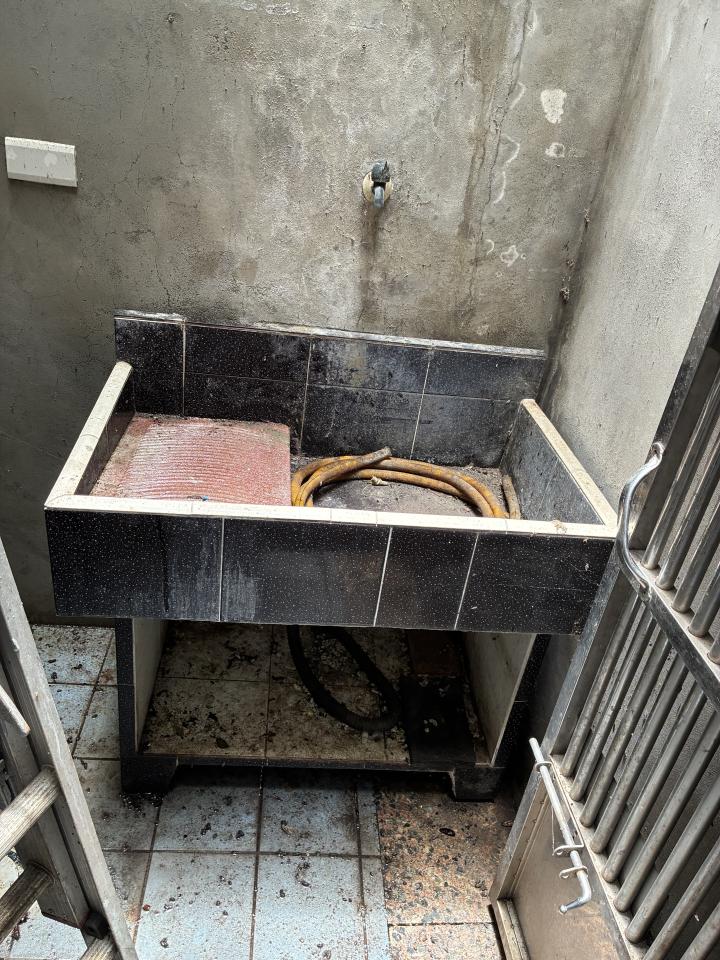 大型垃圾回收案件圖片
